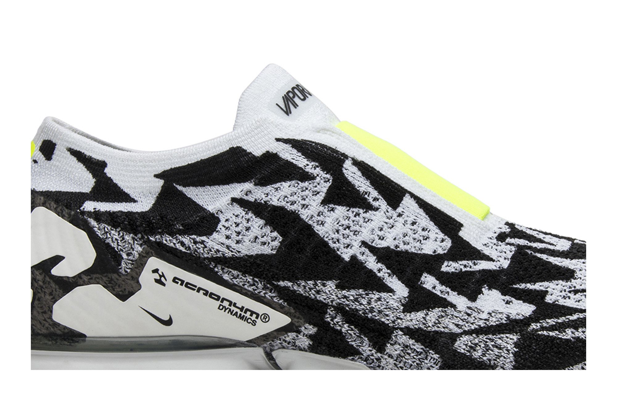 Acronym vapor best sale