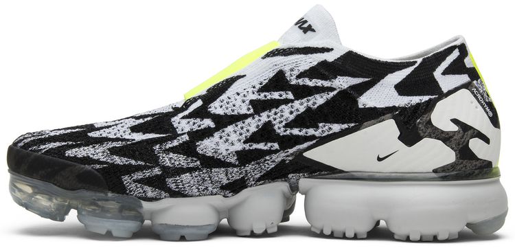 Acronym x Nike Air VaporMax Moc 2 Light Bone