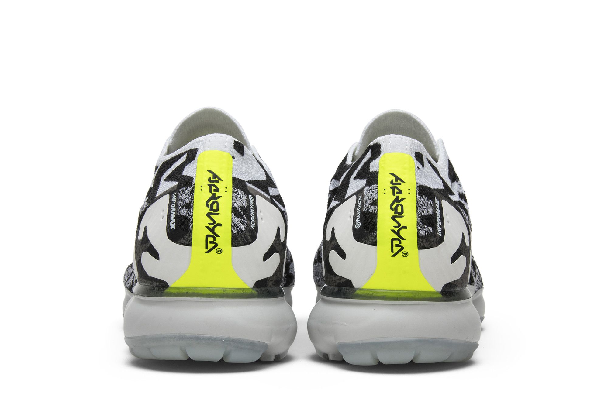 Buy Acronym x Air VaporMax Moc 2 Light Bone AQ0996 001 GOAT UK