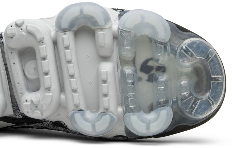 Acronym x Nike Air VaporMax Moc 2 Light Bone