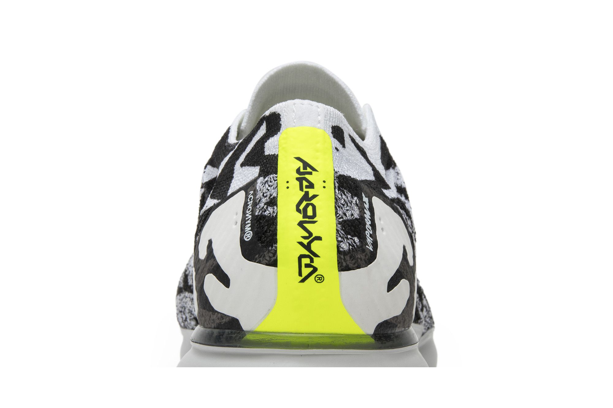 Nike acronym vapor sales
