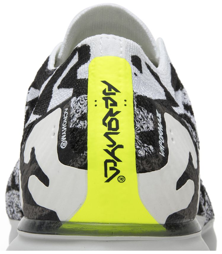 Acronym x Nike Air VaporMax Moc 2 Light Bone