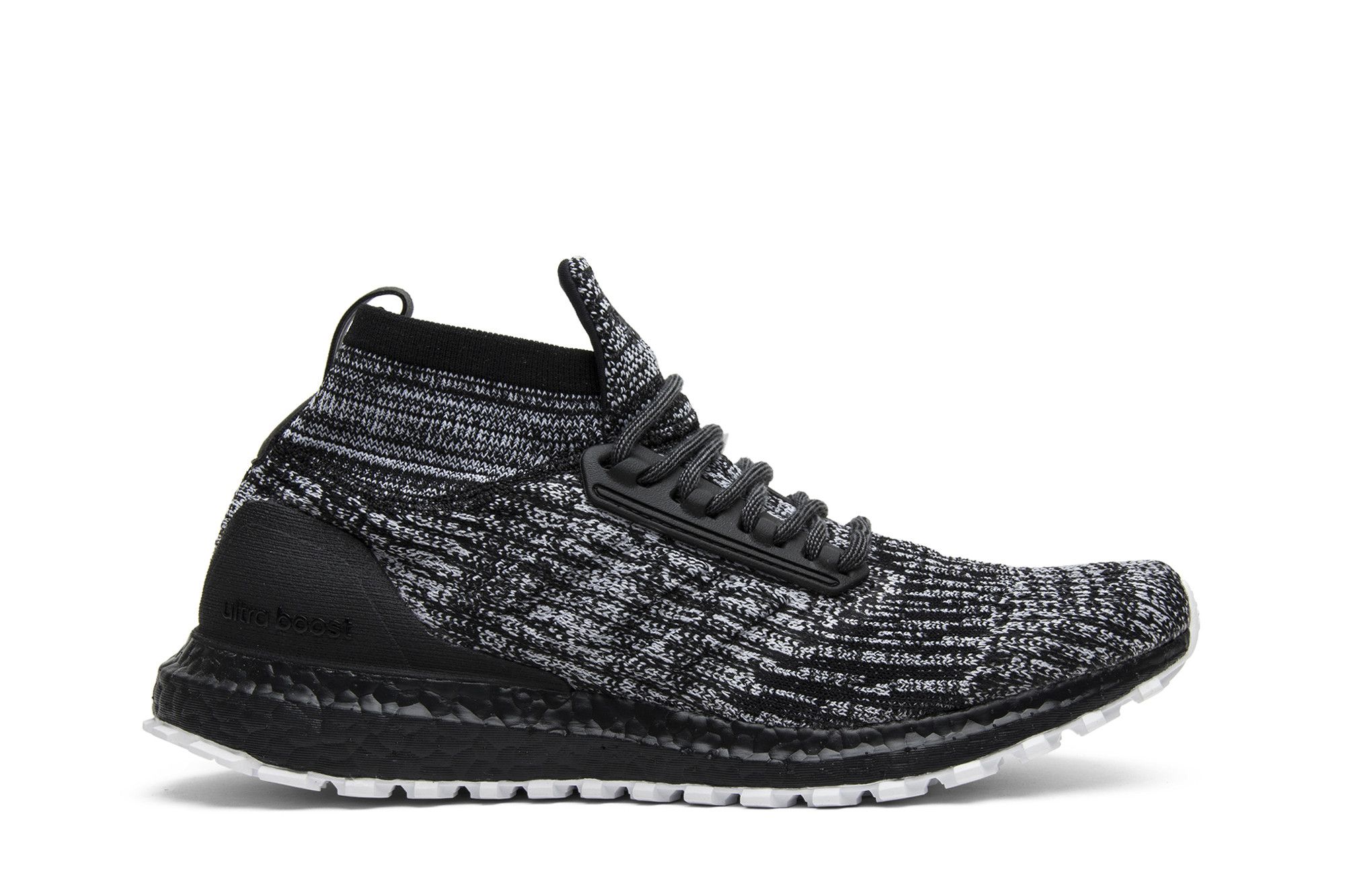 Buy UltraBoost ATR Mid Limited Oreo CG3003 GOAT