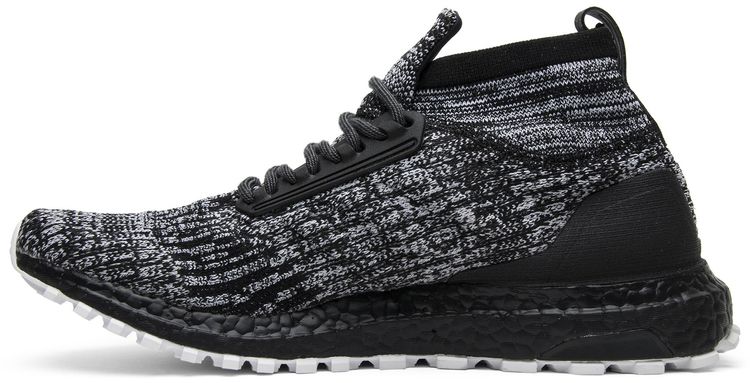 Adidas UltraBoost ATR Mid Limited Oreo