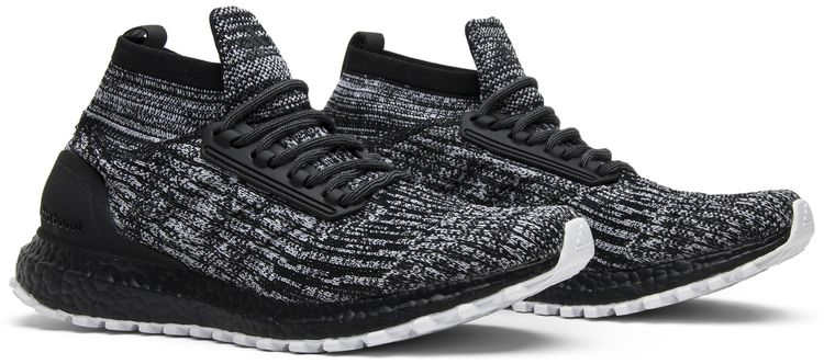 Adidas UltraBoost ATR Mid Limited Oreo