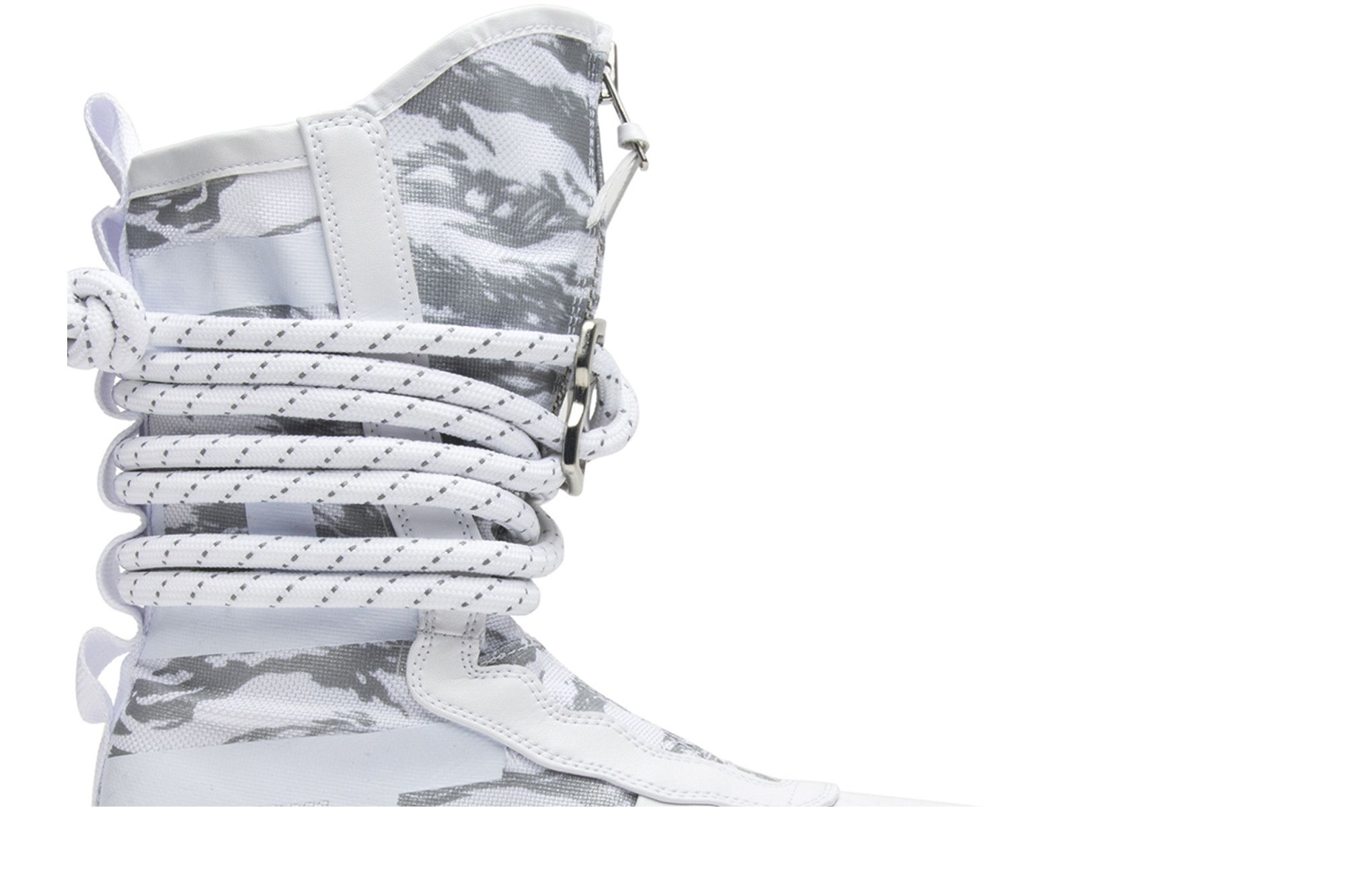 Nike sf af1 high winter camo cheap