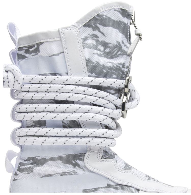 Nike SF Air Force 1 High Winter Camo
