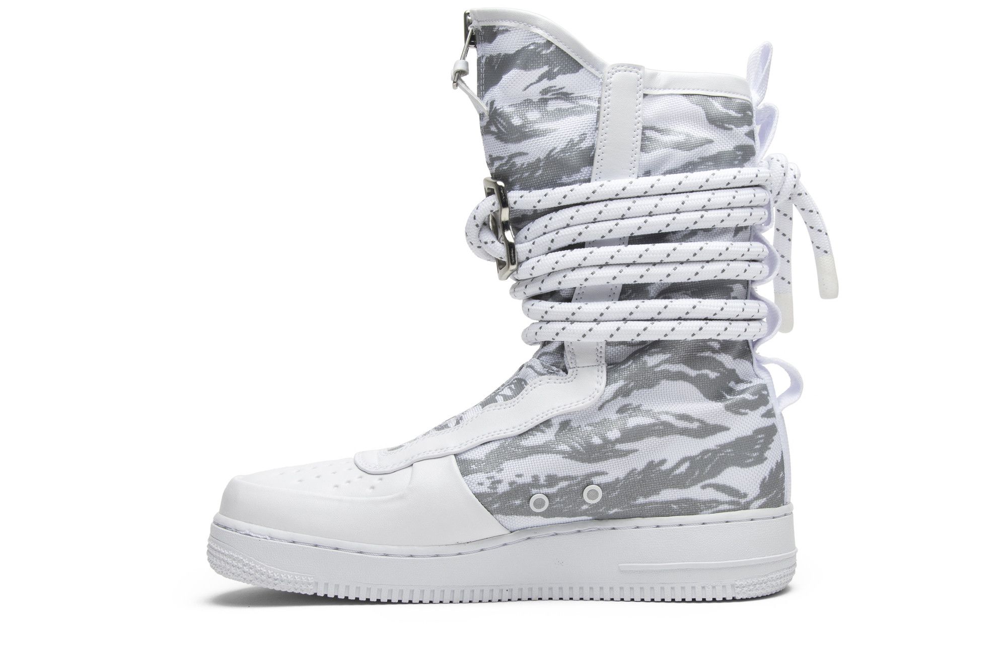 Nike air force one winter camo discount