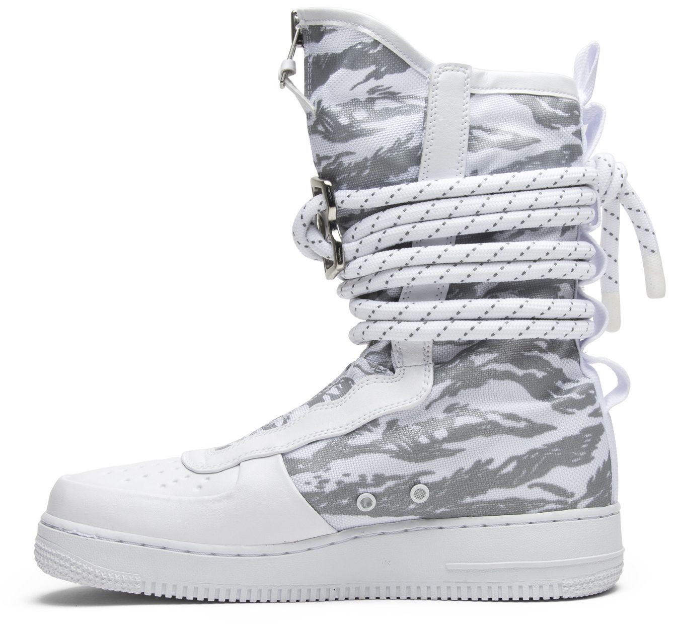nike sf air force 1 mid winter camo