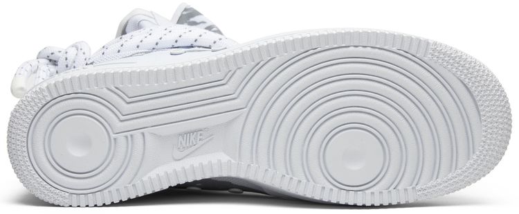 Nike SF Air Force 1 High Winter Camo