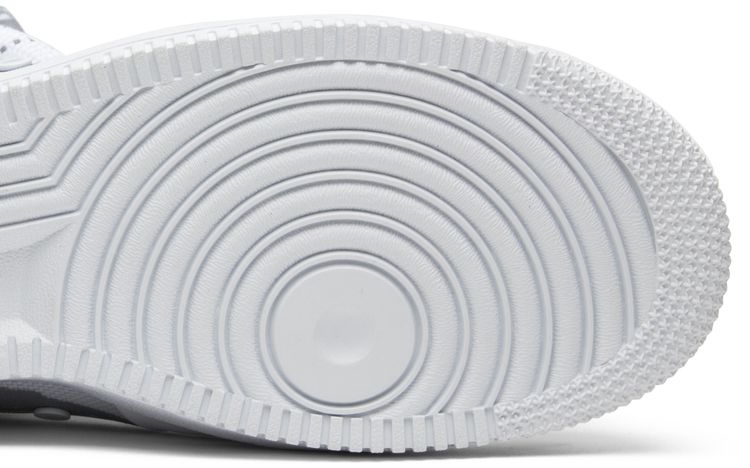 Nike SF Air Force 1 High Winter Camo