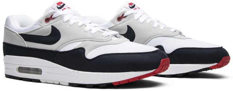 Air Max 1 OG Anniversary Obsidian