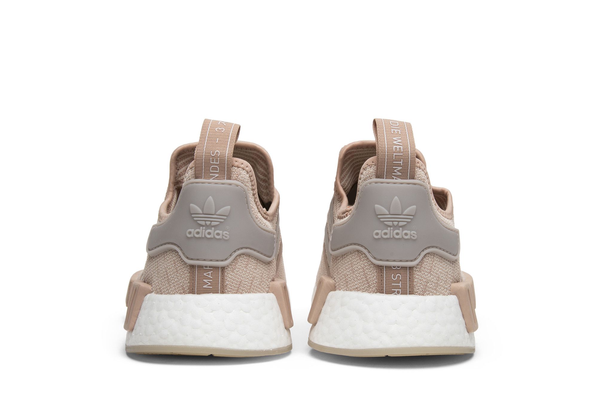 Buy Wmns NMD R1 Chalk Pearl CQ2012 GOAT CA