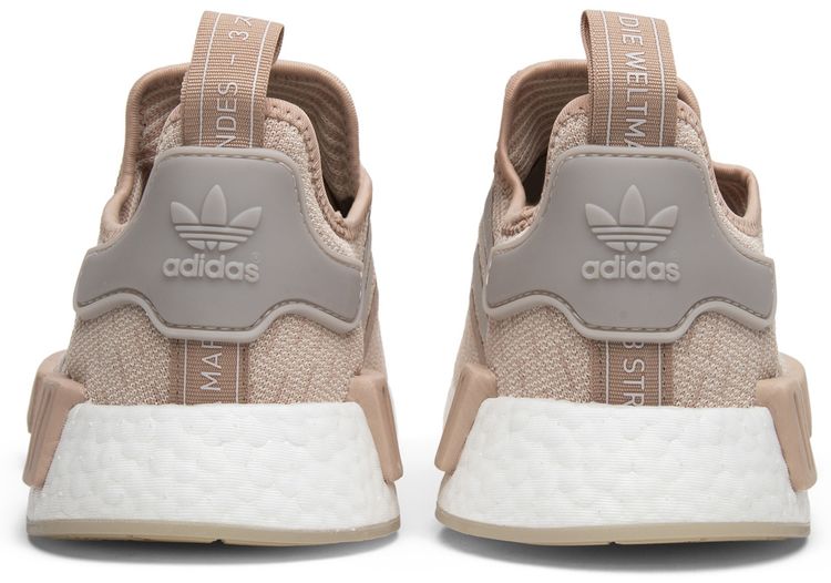 Adidas Wmns NMD R1 Chalk Pearl