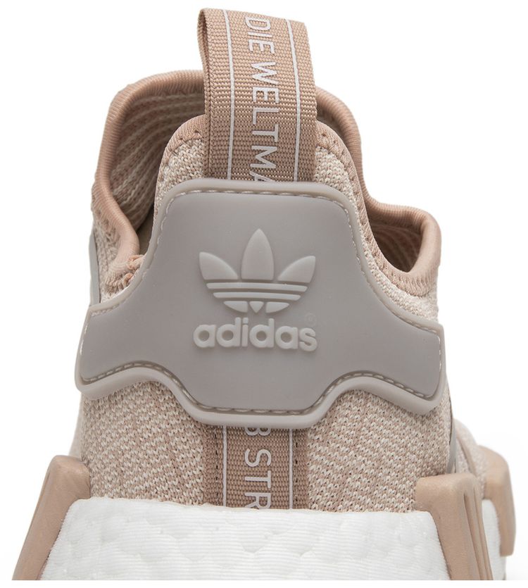 Adidas Wmns NMD R1 Chalk Pearl