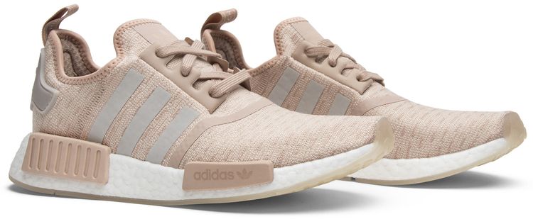 Adidas Wmns NMD R1 Chalk Pearl