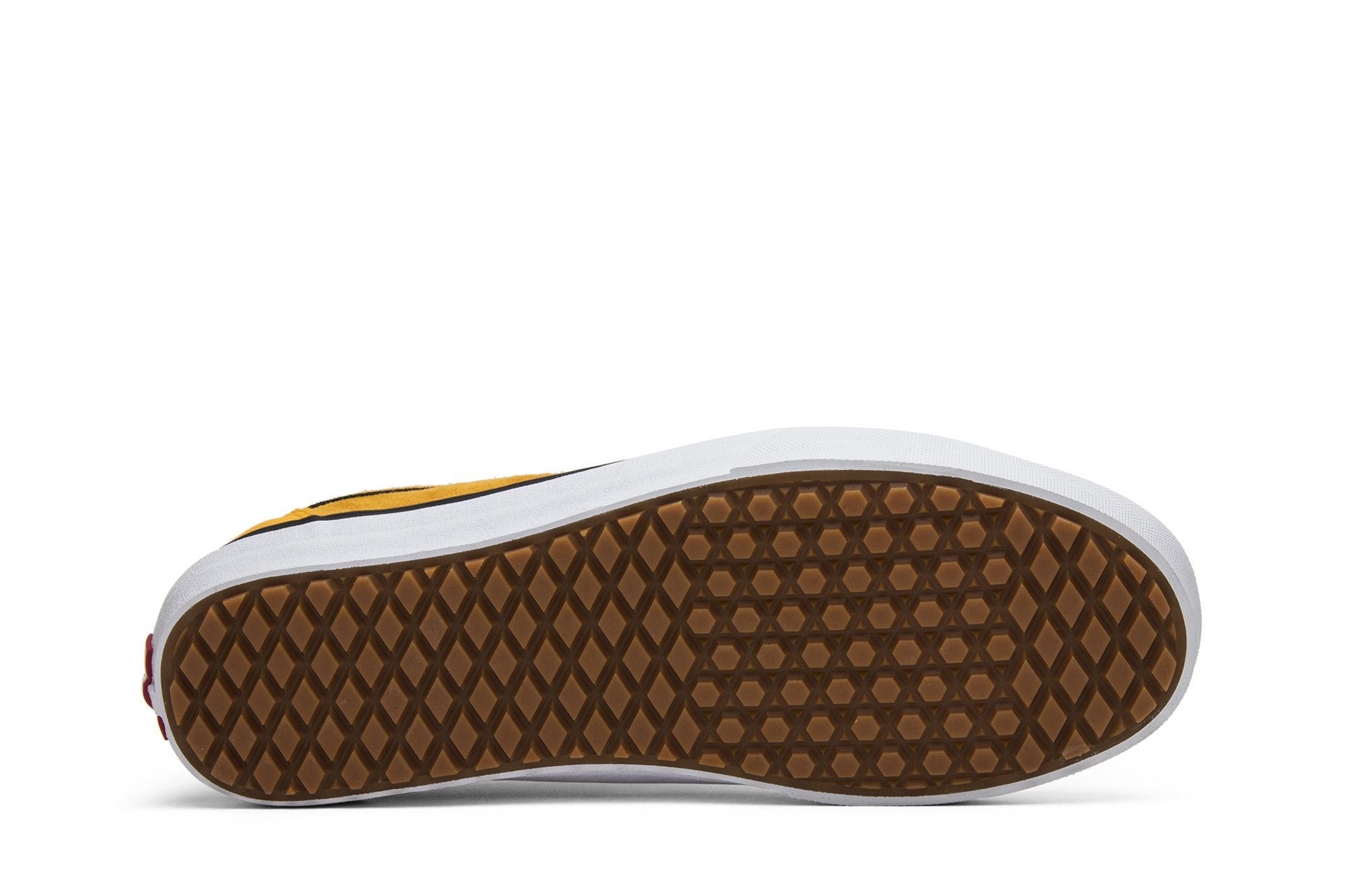Buy The North Face x Old Skool MTE DX Yellow VN0A348GQWI GOAT UK