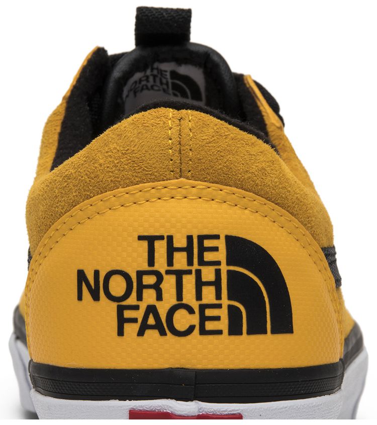 The North Face x Vans Old Skool MTE DX Yellow