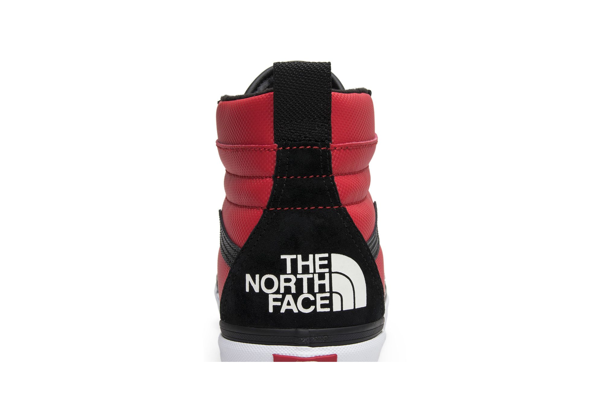 Vans Sk8-Hi 46 MTE DX The North Face Black Men's - VN0A3DQ5QWR/VN0DQ5QWR -  US