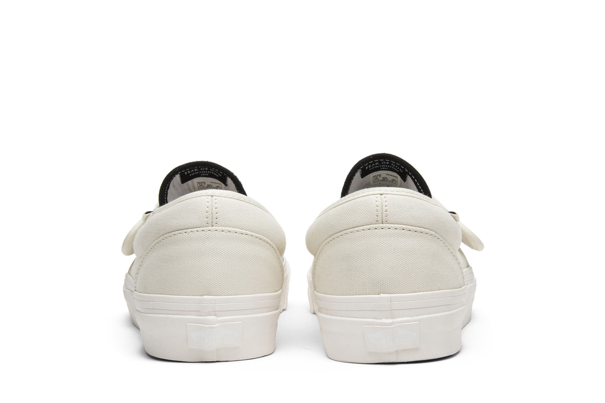 The California Collection 8 - Slip On Shoes | Fear Of God