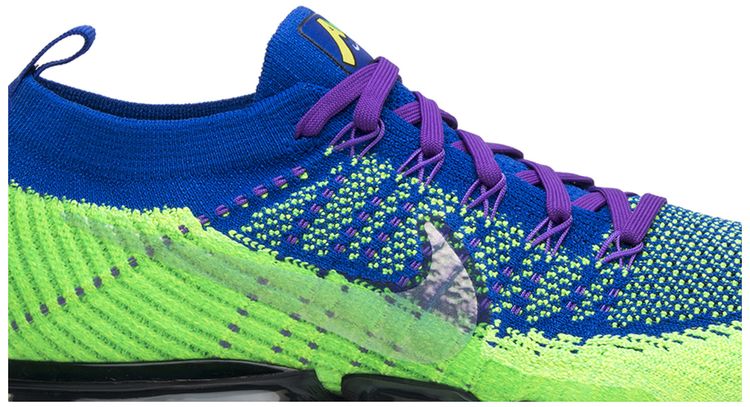 Nike Air VaporMax Doernbecher