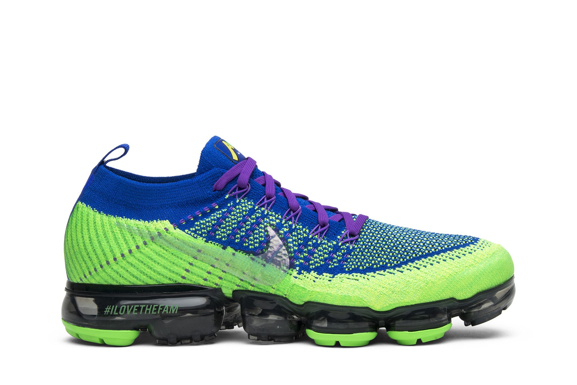 Air VaporMax Doernbecher