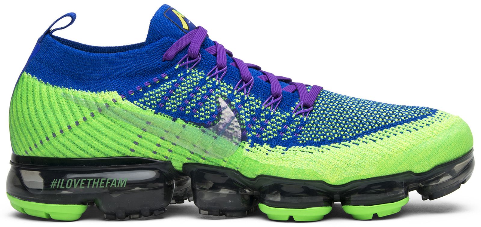 vapormax doernbecher