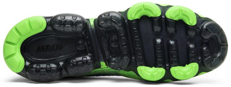 Nike Air VaporMax Doernbecher