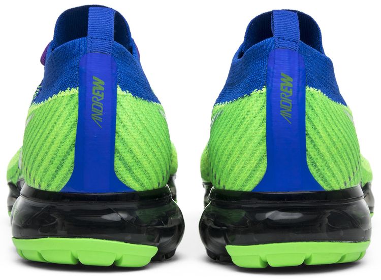 Nike Air VaporMax Doernbecher