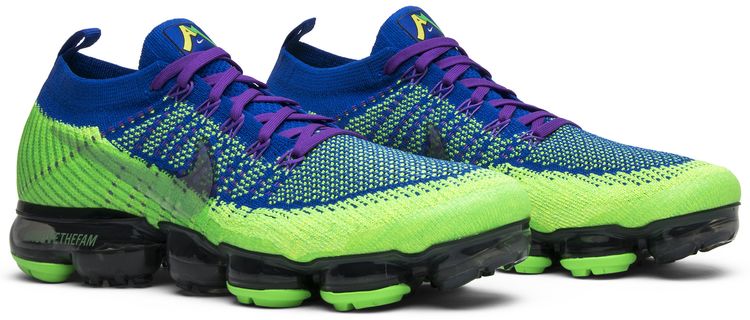 Nike Air VaporMax Doernbecher