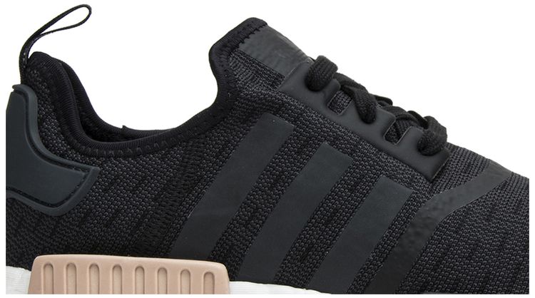 Adidas Wmns NMD R1 Black Indigo