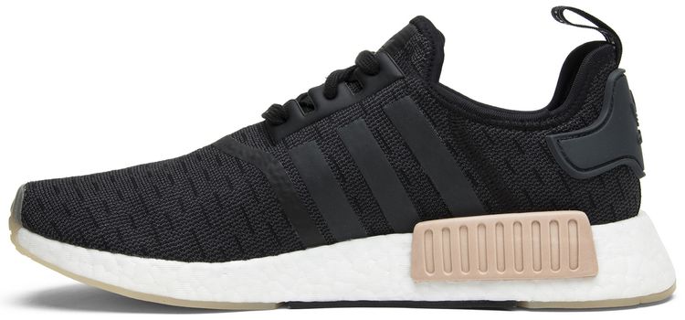 Adidas Wmns NMD R1 Black Indigo