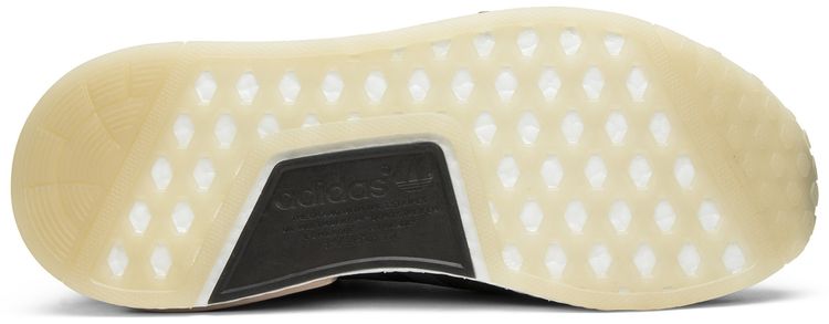 Adidas Wmns NMD R1 Black Indigo