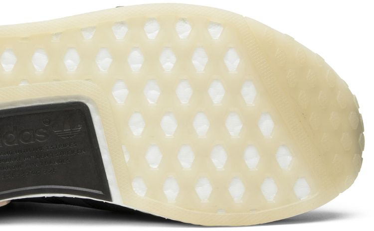 Adidas Wmns NMD R1 Black Indigo