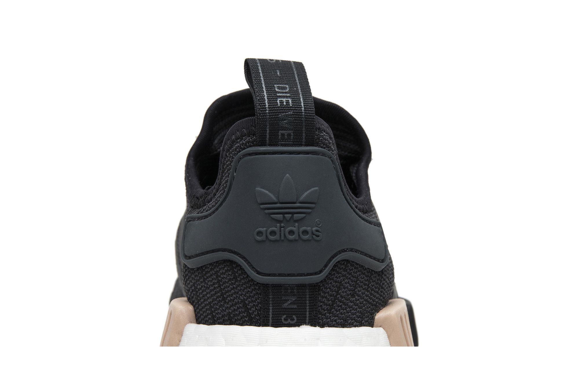 Buy Wmns NMD R1 Black Indigo CQ2011 GOAT CA