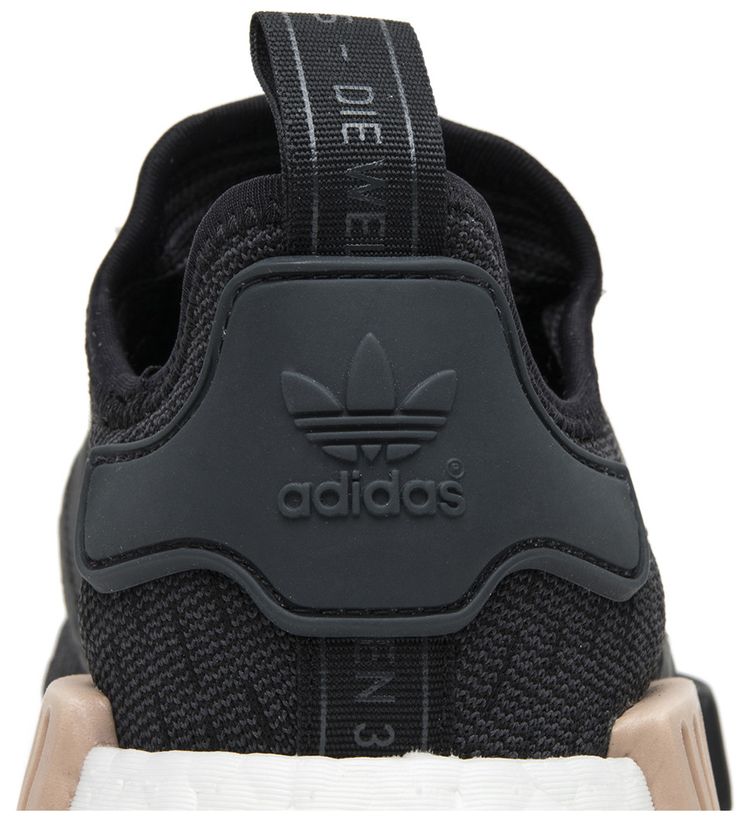 Adidas Wmns NMD R1 Black Indigo