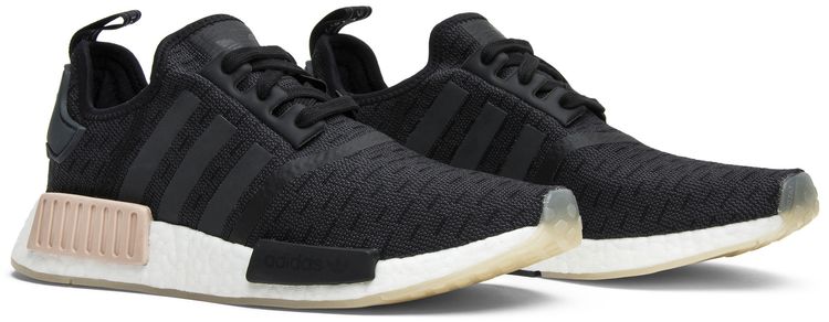 Adidas Wmns NMD R1 Black Indigo