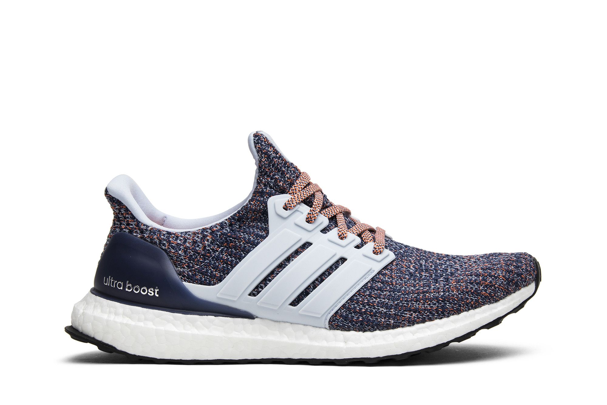 Ultraboost 4.0 multicolor on sale
