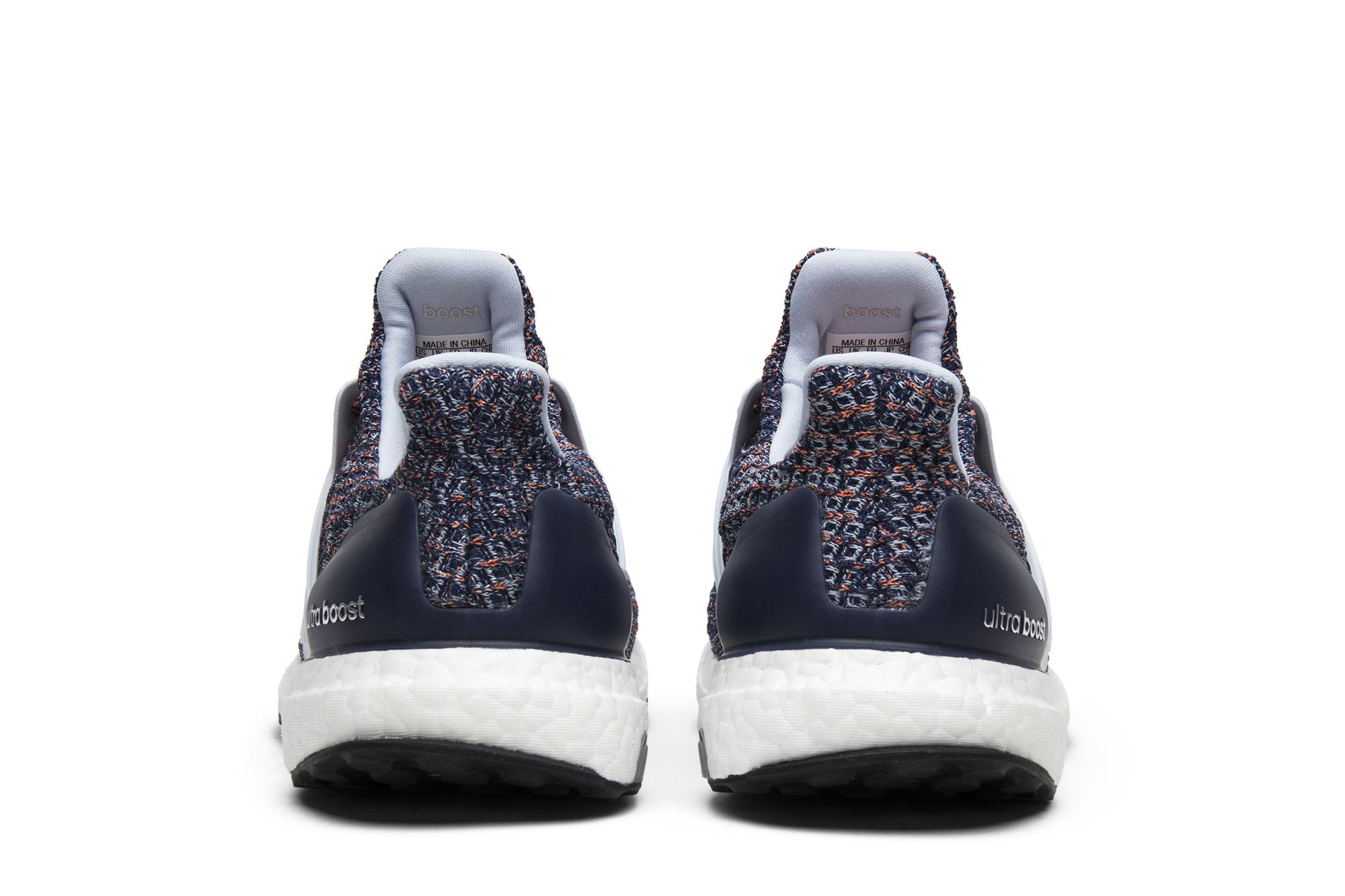 Buy Wmns UltraBoost 4.0 Multi Color BB6148 GOAT UK