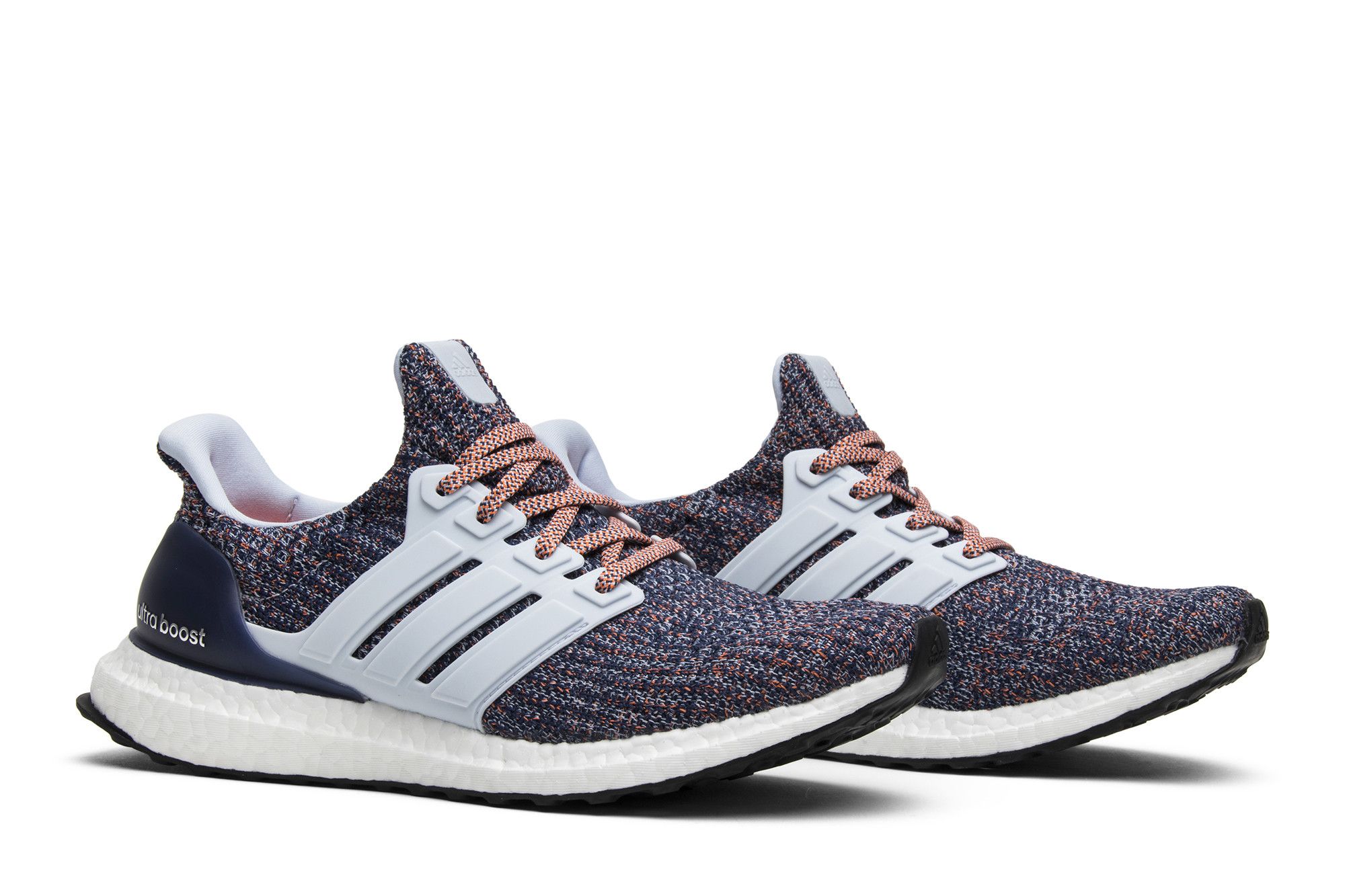 Buy Wmns UltraBoost 4.0 Multi Color BB6148 GOAT