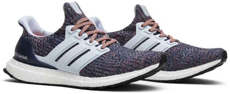 Adidas Wmns UltraBoost 40 Multi Color