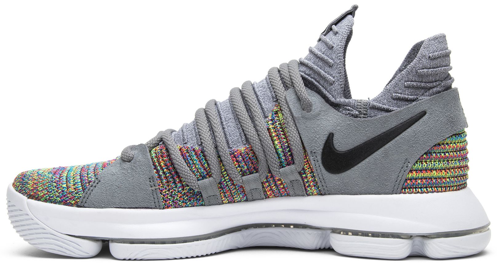 kd 10 yellow