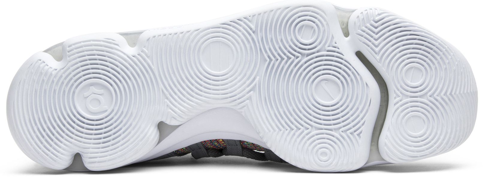 nike rubber toe cap