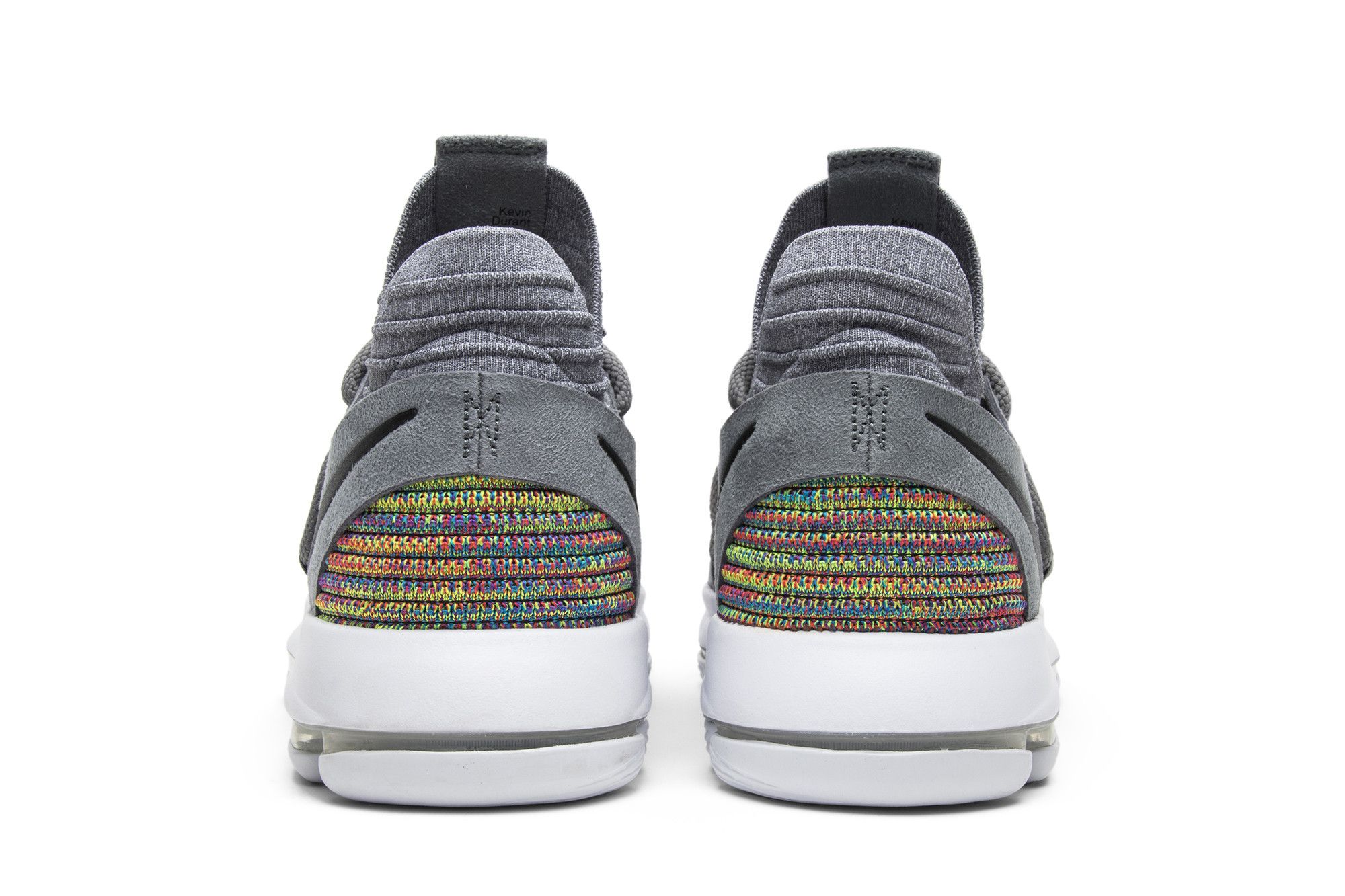 Buy KD 10 Multi Color 897815 900 GOAT