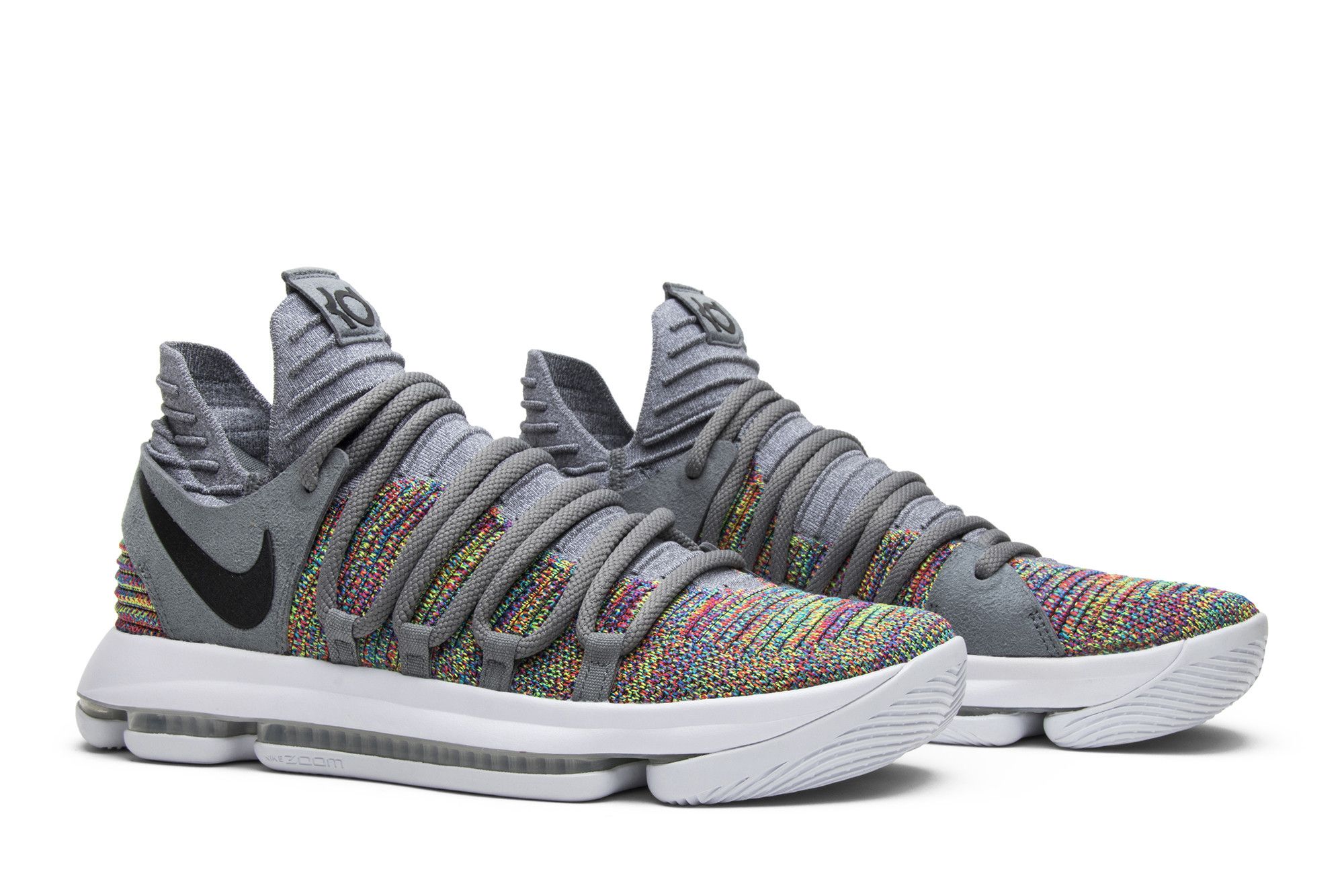 Kd 10 colors clearance