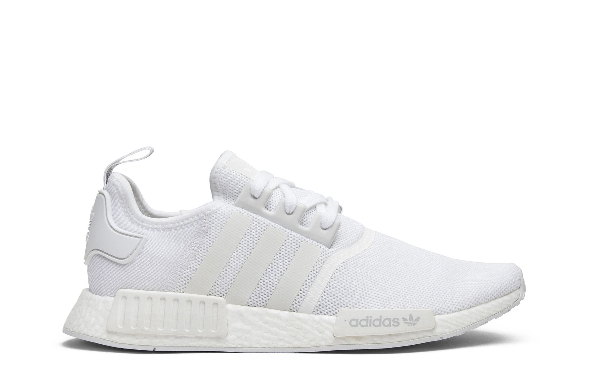 Buy NMD R1 White Grey CQ2411 GOAT CA