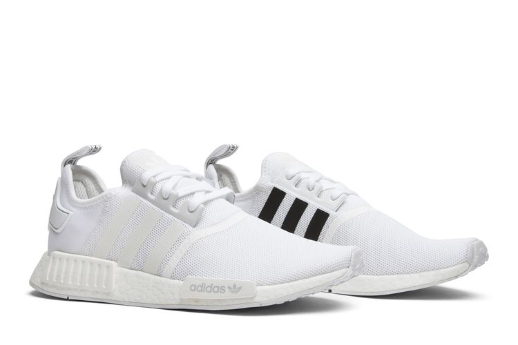 adidas gazelle silver green womens Adidas NMD R1 "White Trace Grey" Size 13  SOLED OUT JERSEY CITY