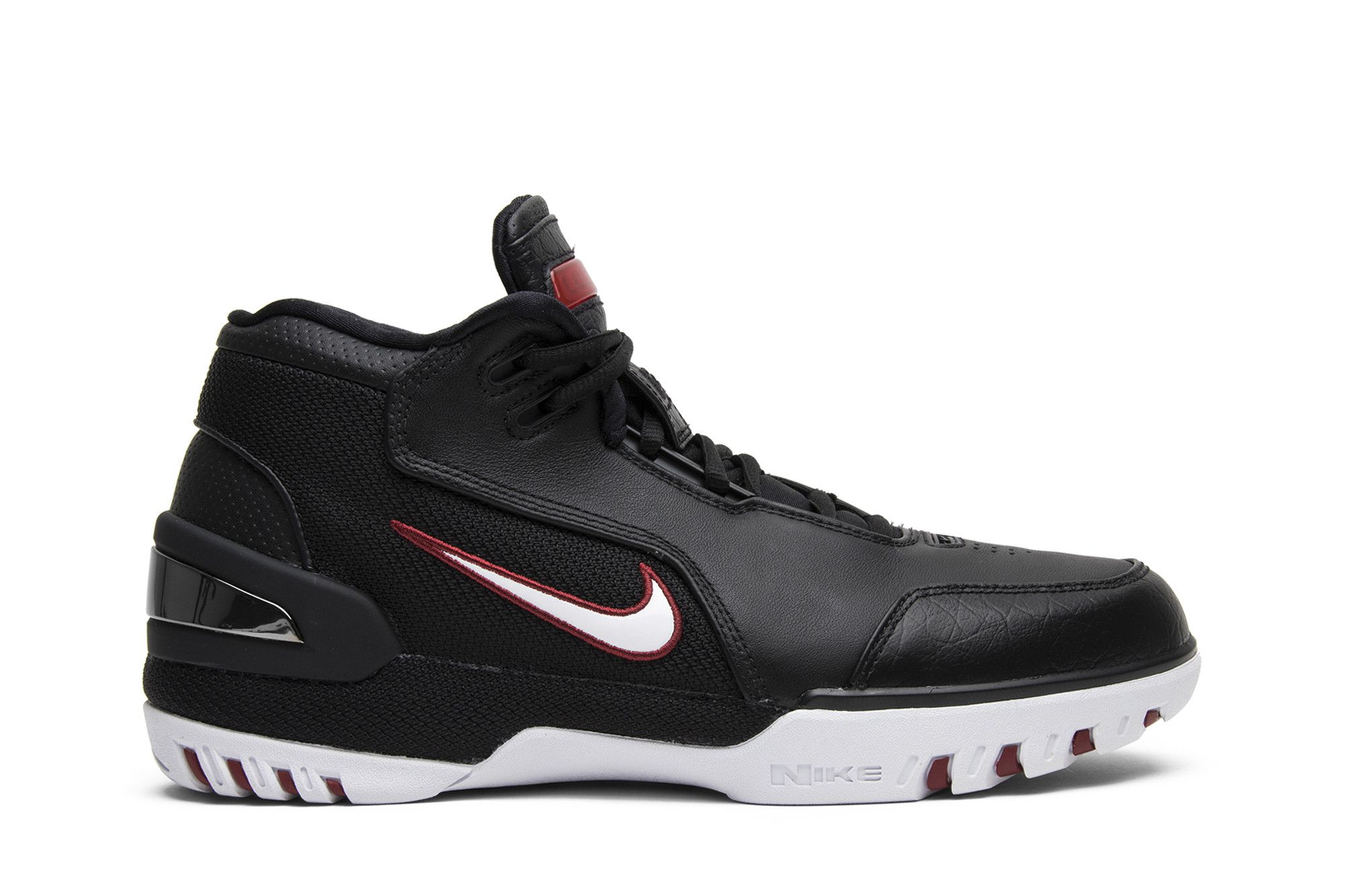 Nike air new arrivals zoom generation qs