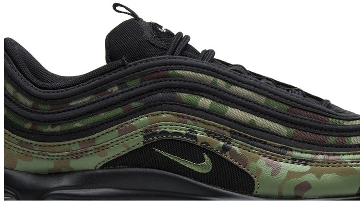 Buy Air Max 97 'Japan' AJ2614 203 GOAT