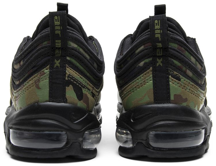Nike Air Max 97 Japan